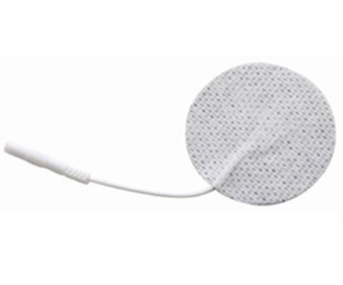 Self Adhensive Rubber Tens Machine Rubber Electrode